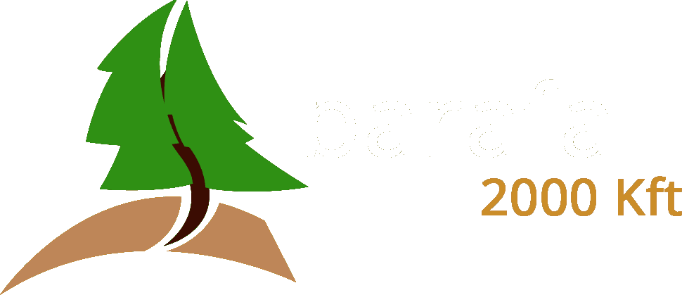 Barafa céges logó